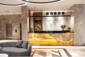 Raavah Aparthotel - Drūzhba