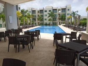 Cancun Lucky & Friendly Condo