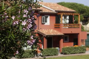 Residence Pineta