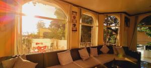 Balay Sa Bukid 2 Bedroom