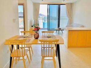 Wise Stay Scenia Bay Apartment