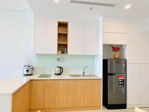 Wise Stay Scenia Bay Apartment