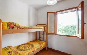 4 Bedroom Beautiful Home In Carloforte