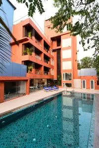 Golden Tulip Vagator Goa - Assagao