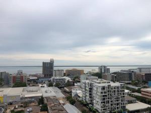 Pandanas 15th floor (Water, City & Sunset views)