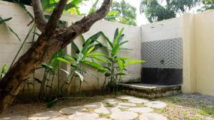 16 Bedouin Private Pool Villa