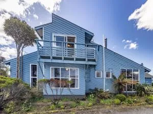 Ariki - National Park Holiday Home - Taumarunui