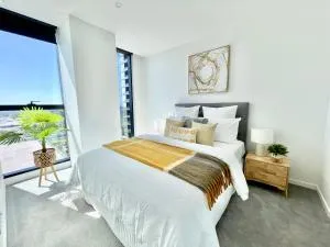 REST COLLECTION Apartment at SkyGarden Glen Waverley - 格伦韦弗利
