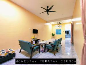 Homestay Teratak Ibunda