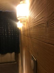 Appartements Les Marmottes 2 : photos des chambres