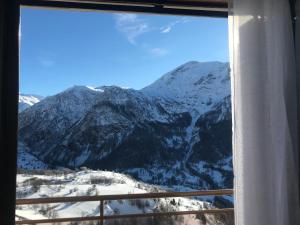 Appartements Les Marmottes 2 : photos des chambres