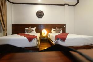 Lux Hotel