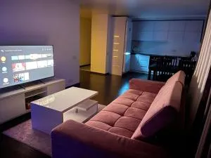 Very welcome apartment - Kučiai