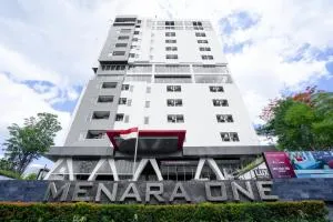 One Living At Menara One - Colomadu