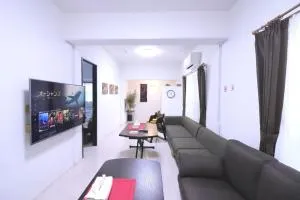 GRAND MER Agarie / Vacation STAY 21938 - Yofuke