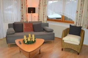 Ferienwohnung Streng - Kauns