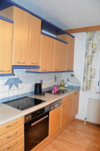 Ferienwohnung Streng