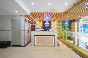 Ha Nhung Hotel Nha Trang