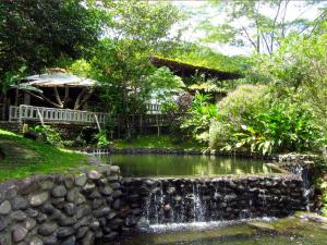 Rancho Margot S.A., El Castillo de La Fortuna