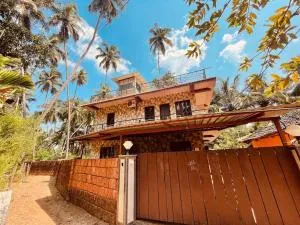 SANA VILLA - Talavda