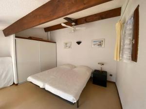 Villa T2, 6 pers avec Terrasse & Clim, Proche Plage à Port Leucate - FR-1-81-576