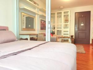 Rama9 Cozy Apartment