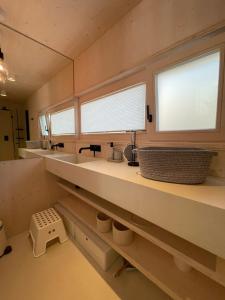 Sun Deck Buqez Villa 70