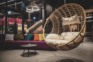 AVES Hotel&Apartment Arosa