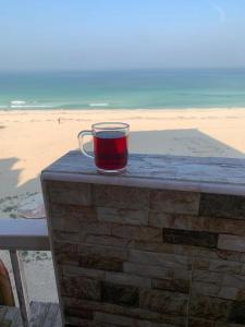 Family Condo With Panoramic Sea View 2