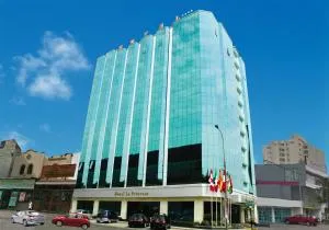 Hotel Princesa - Lima