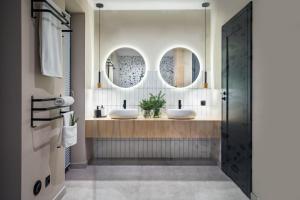 Rezydencja Bieszczady - Solina