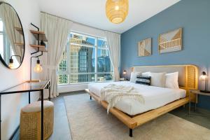 Maison Privee - Balinese Style Apt in the Heart of Downtown Dubai