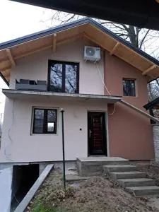 Stari kedar - Bukovac