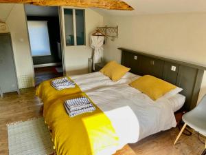 Sejours chez l'habitant Boutique B&B- The Riverside Retreat : photos des chambres