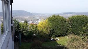 Ferienwohnung Panorama