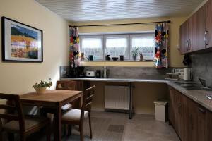 Ferienwohnung Panorama