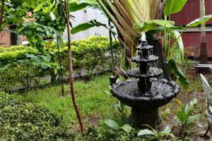 1 Bedroom Apartment in Pereybere with Private Balcony