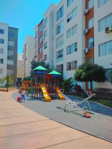 Suites Apart Piura