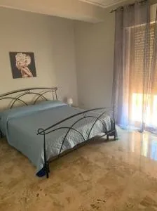 D'Kasa Mia Capaci - Capaci