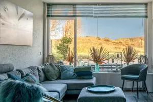 Alibi aan Zee - Beverwijk