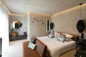 Eden Beachfront Residences & Suites