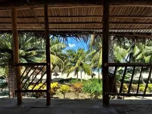 Moheli Laka Lodge - Nioumachoua