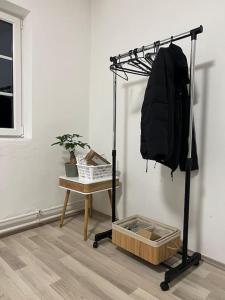 Modernes Haus nähe Schloss Ulmerfeld