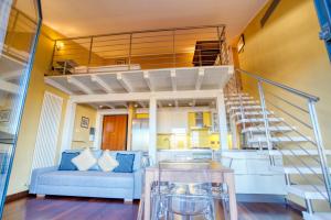 Italianflat - Il Giardino del naviglio Terrace