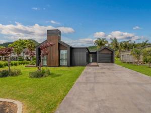 obrázek - At Home at the Lakes - Pauanui Holiday Home