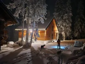 Aparthaus PINIA - Martinské hole - Martinské Hole