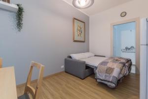 Maison Madame - Luminoso Bilocale in zona Molinette