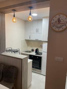 Apartman Stojanovic 1