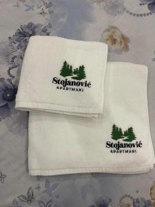 Apartman Stojanovic 1