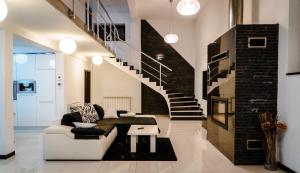 Vila Carolina Apulum